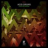 Portada para "Acid Drums"