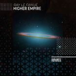 Artwork for "Higher Empire"