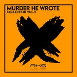 Portada para "RKS Presents: Murder He Wrote Collection 2"