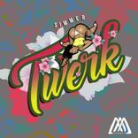 Artwork for "Twerk"
