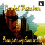 Portada para "Transparency / Innervated"