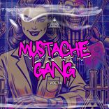 Artwork voor "Mustache Gang, Vol. 14"