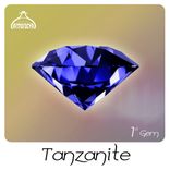 Artwork for "Tanzanite 1st Gem"