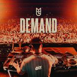 Artwork for "Demand"
