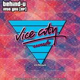 Artwork for "Into You"