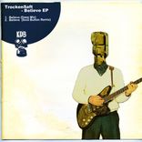 Artwork for "Believe"