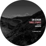 Artwork voor "Three Stripes"