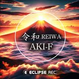 Artwork for "REIWA"