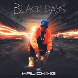 Artwork for "Black Days"