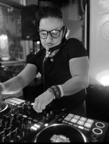 Portada para "Dont Leave Me Horny (Original Mix)"