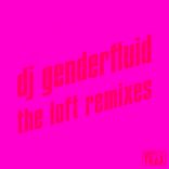 Artwork voor "the loft remixes"