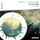 Artwork for "I'm Alone"