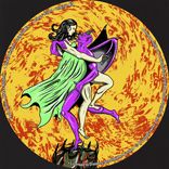 Artwork for "Rhea's Rhythm"