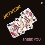 Artwork for "I Need You"