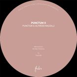 Portada para "Punctum II"