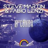 Artwork for "La Conga"