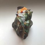 Artwork for "Stretcher"