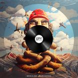 Artwork for "Grzechotnik"