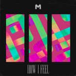Artwork voor "How I Feel"