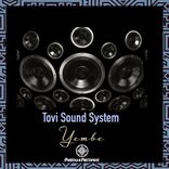 Artwork voor "Yembe"