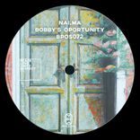 Artwork for "Bobby's Oportunity"