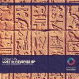 Portada para "Lost in Reveries"