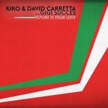 Portada para "Future Is Your Love"