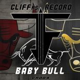 Artwork für "Baby Bull"
