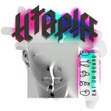 Artwork for "Rat On Board EP"