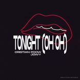 Artwork for "Tonight (Oh Oh)"
