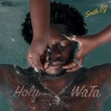 Portada para "Holy WaTa"