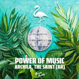 Power Of Music