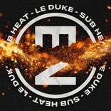 Artwork for "Sub Heat"