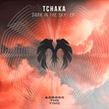 Portada para "Dark in the Sky"