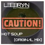 Artwork for "Hot Soup"