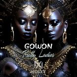 Artwork for "Pretty Ladies"