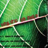 Artwork for "Learn Arabish EP"