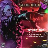 Portada para "Night EP"