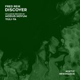 Artwork for "Discover"