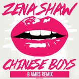 Artwork for "Chinese Boys (B Ames Remix)"