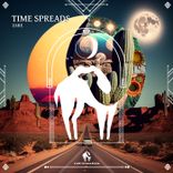 Artwork for "Time Spreads"