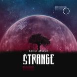 Artwork for "Strange"