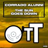 Artwork voor "The Sun Goes Down"