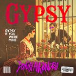 Artwork voor "Gypsy"