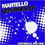 Artwork for "Lets Rock EP"