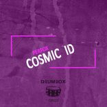Artwork für "Cosmic Id"