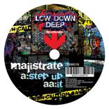 Artwork for "Step up / It"