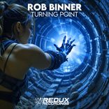 Artwork voor "Turning Point"