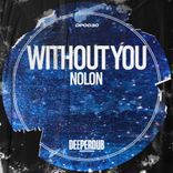 Artwork for "Without You"