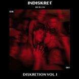 Artwork für "Diskretion Vol. I"